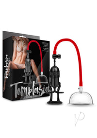 Temptasia Intense Pussy Pump System