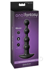 Anal Fantasy Elite Recharge Anal Beads