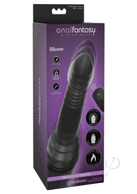 Anal Fantasy Elite Collection Vibrating Ass Thruster Silicone Rechargeable