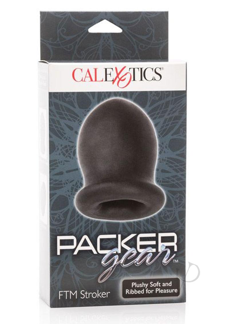 Packer Gear Ftm Stroker