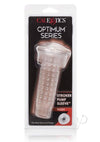 Optimum Series Stroker Pump Sleeve Pussy