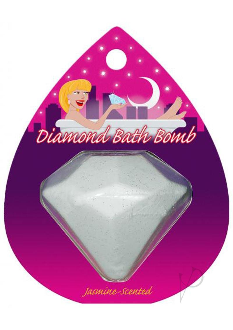 Diamond Bath Bomb