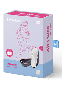 Satisfyer Traveler