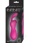 Infinitt Suction Massager Two Pink