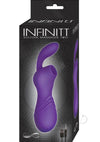 Infinitt Suction Massager Two Purple