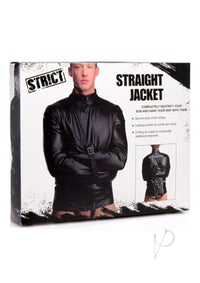 Strict Straight Jacket Medium(disc)
