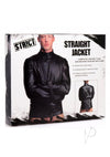 Strict Straight Jacket Xl