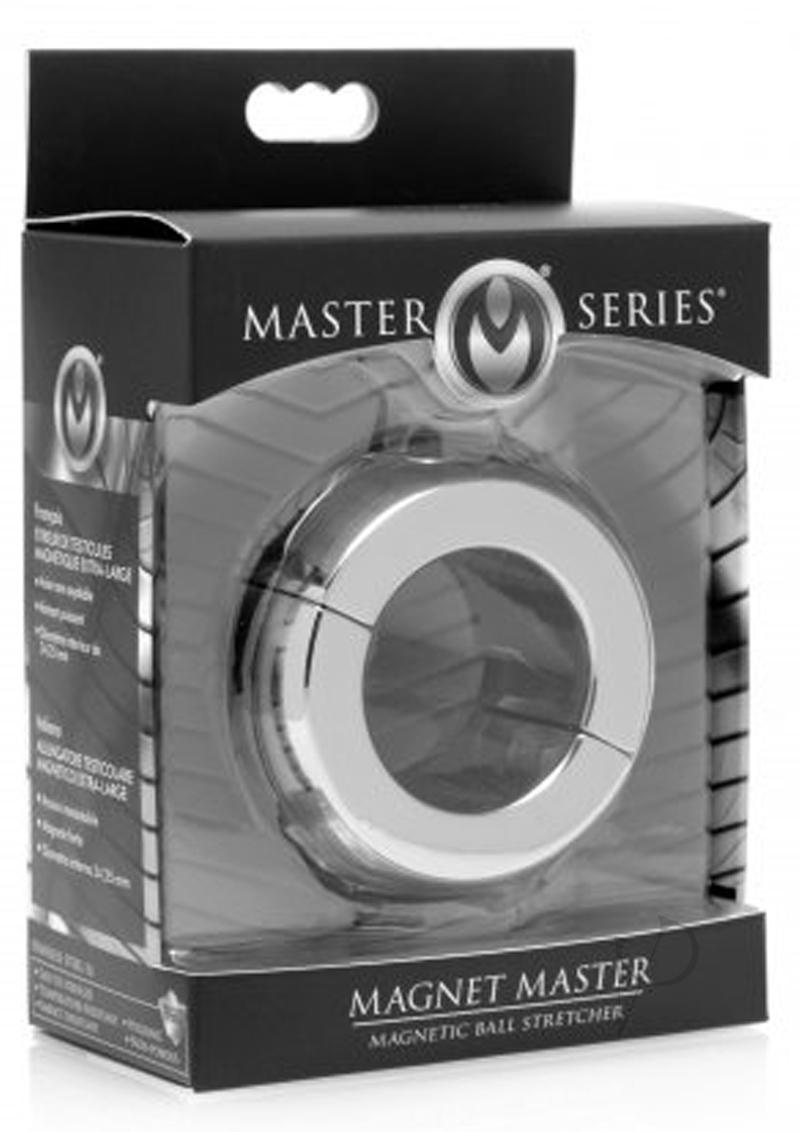 Ms Magnet Master Ball Stretcher Xl