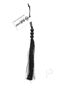 Sandm Medium Rubber Whip Black(disc)