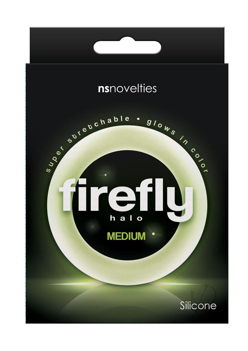 Firefly Halo Medium Clear