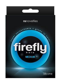 Firefly Halo Medium Blue