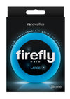 Firefly Halo Large Blue