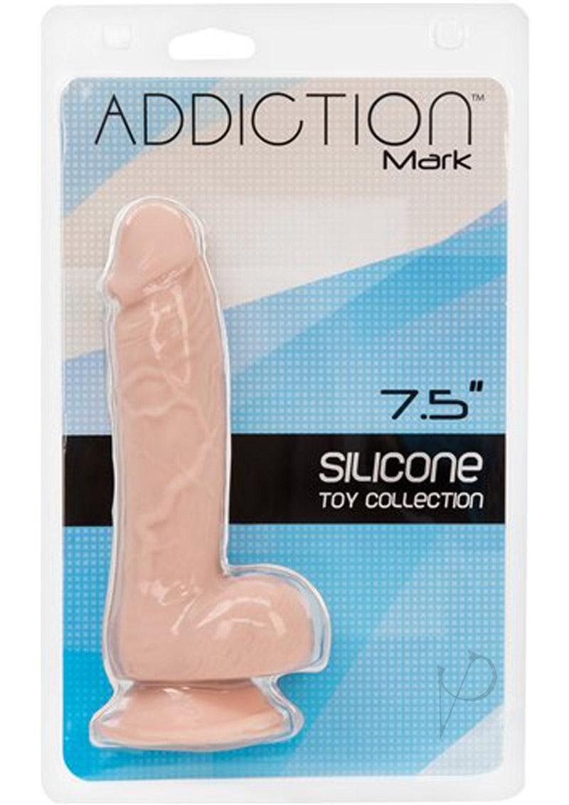 Addiction Mark 7.5`