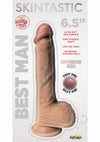 Skintastic Best Man Dildo 6.5