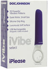 Ivibe Select Iplease Purple(disc)