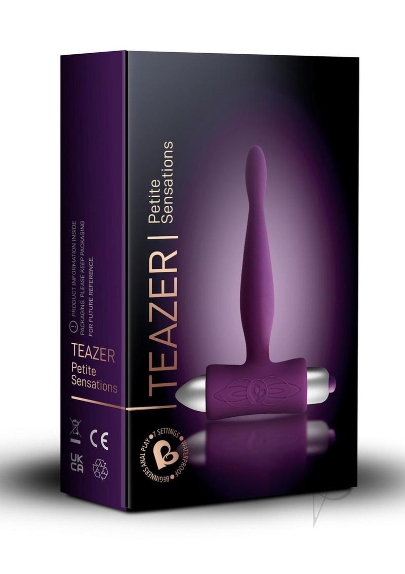 Petite Sensations Teazer Purple