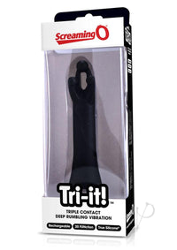 Tri It Black-individual