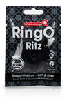 Ringo Ritz Black-individual