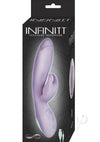 Infinitt Pleasure Massager Lavender