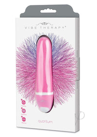 Vibe Therapy Quantum Pink