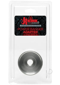 Kink Power Banger Adapter(disc)