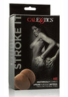 Stroke It Ass Brown