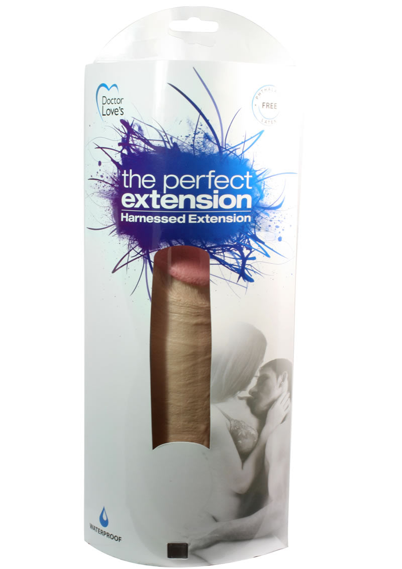 Perfect Extension 7