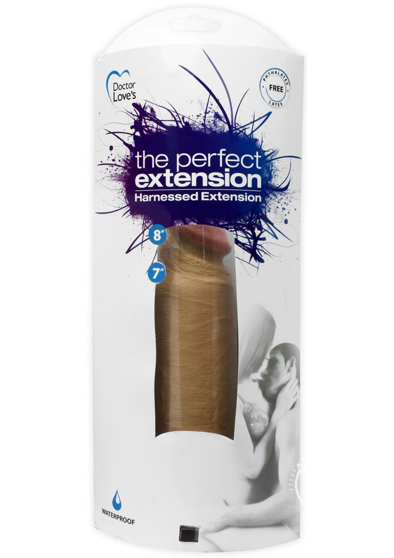 Perfect Extension 8 Light