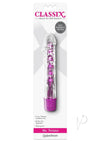 Classix Mr Twister Pink Vibe W Sleeve
