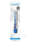 Classix Me Twister Blue Vibe W Sleeve