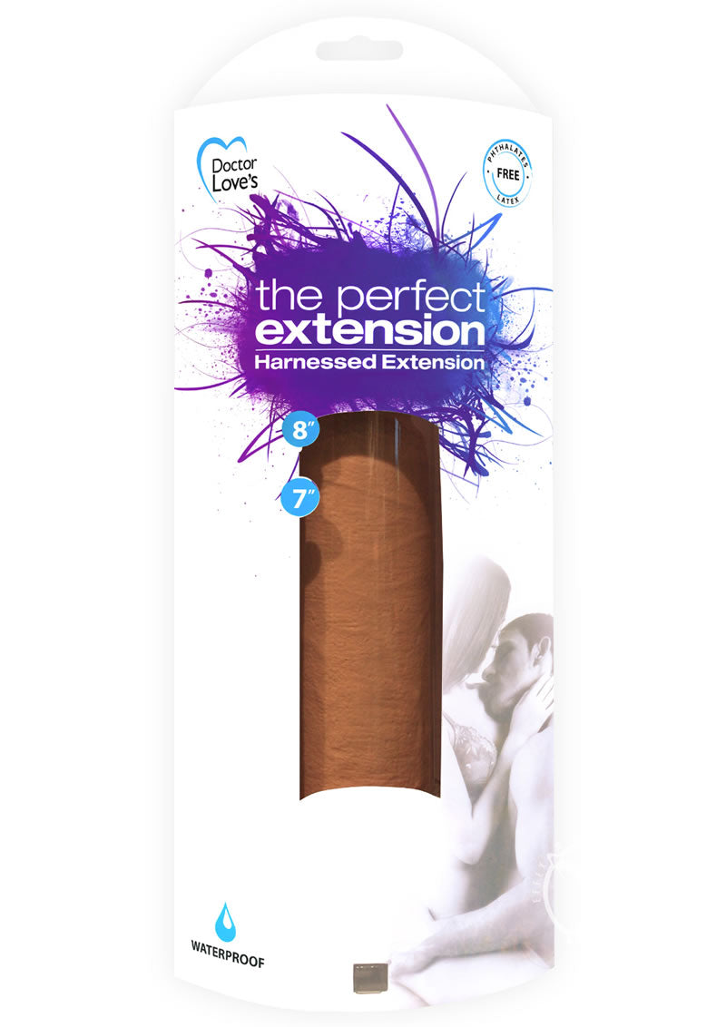 Perfect Extension 9