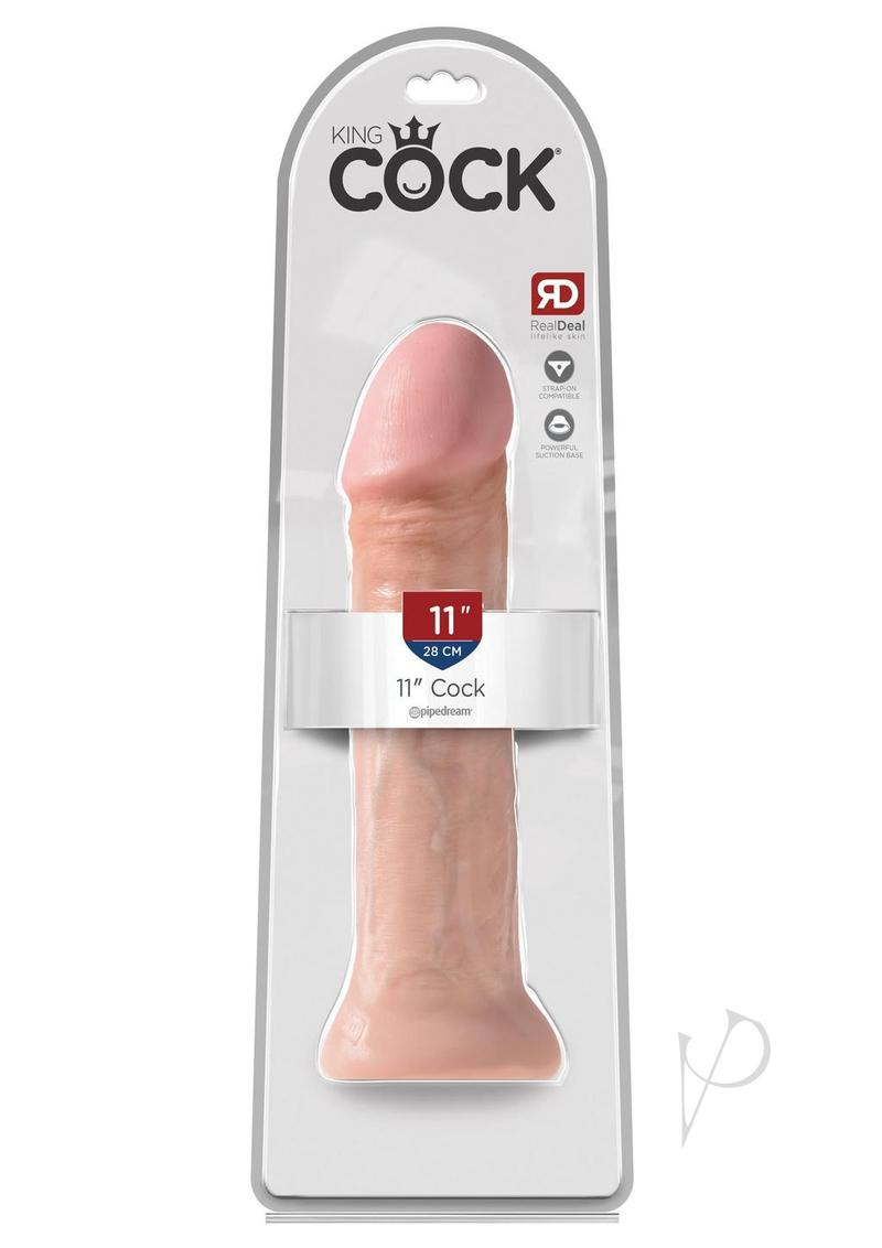 Kc 11 Cock Flesh