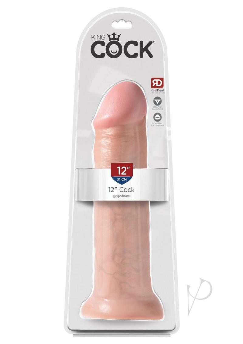 Kc 12 Cock Flesh