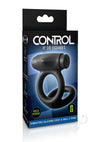 Control Vibe Cock and Ball C Ring