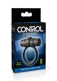 Control Vibe C Ring