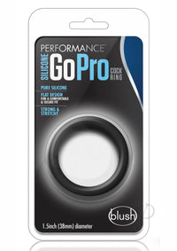 Performance Go Pro C-ring Black