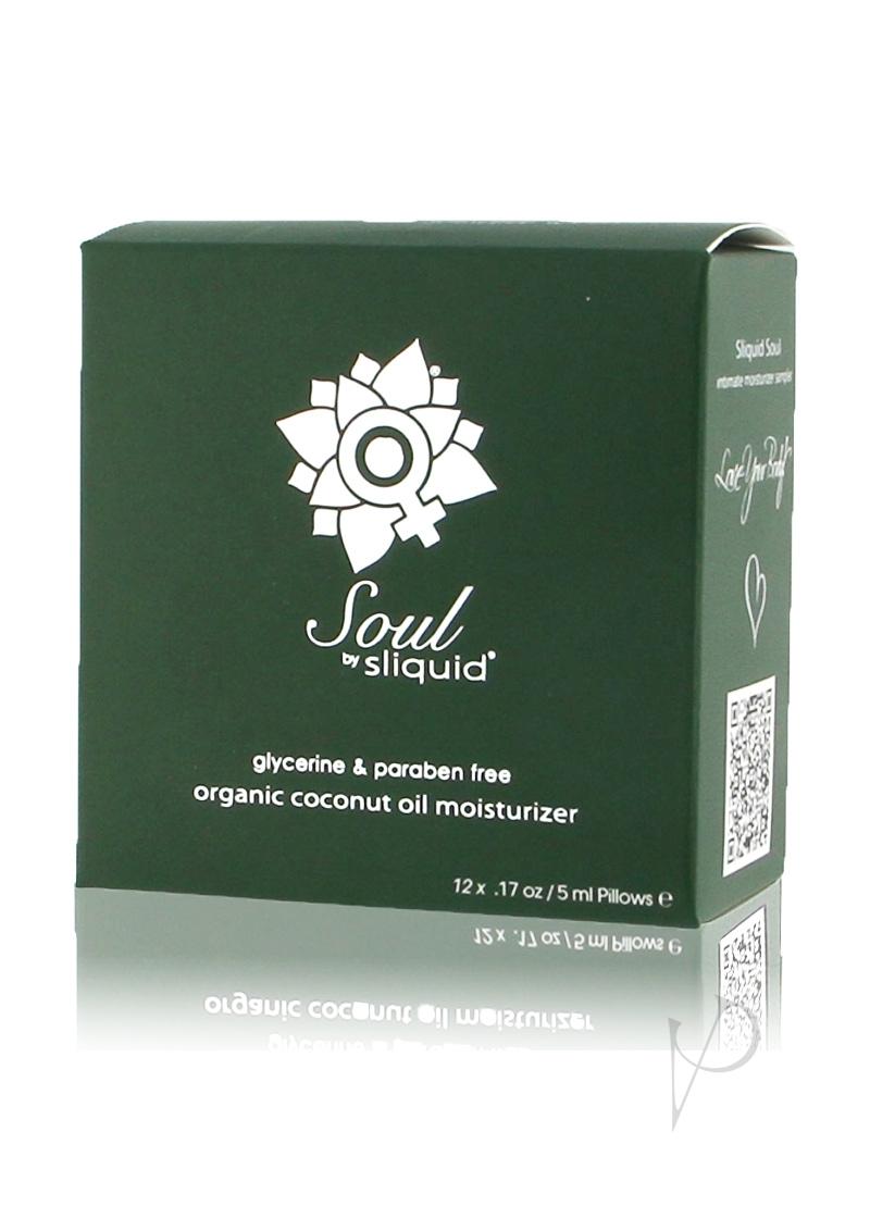 Sliquid Soul Cube 2oz