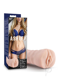 M For Men Ashley Vanilla