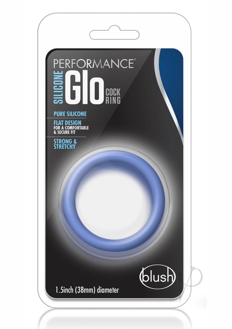 Performance Glo Cring Blue Glow