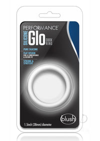 Performance Glo Cring White