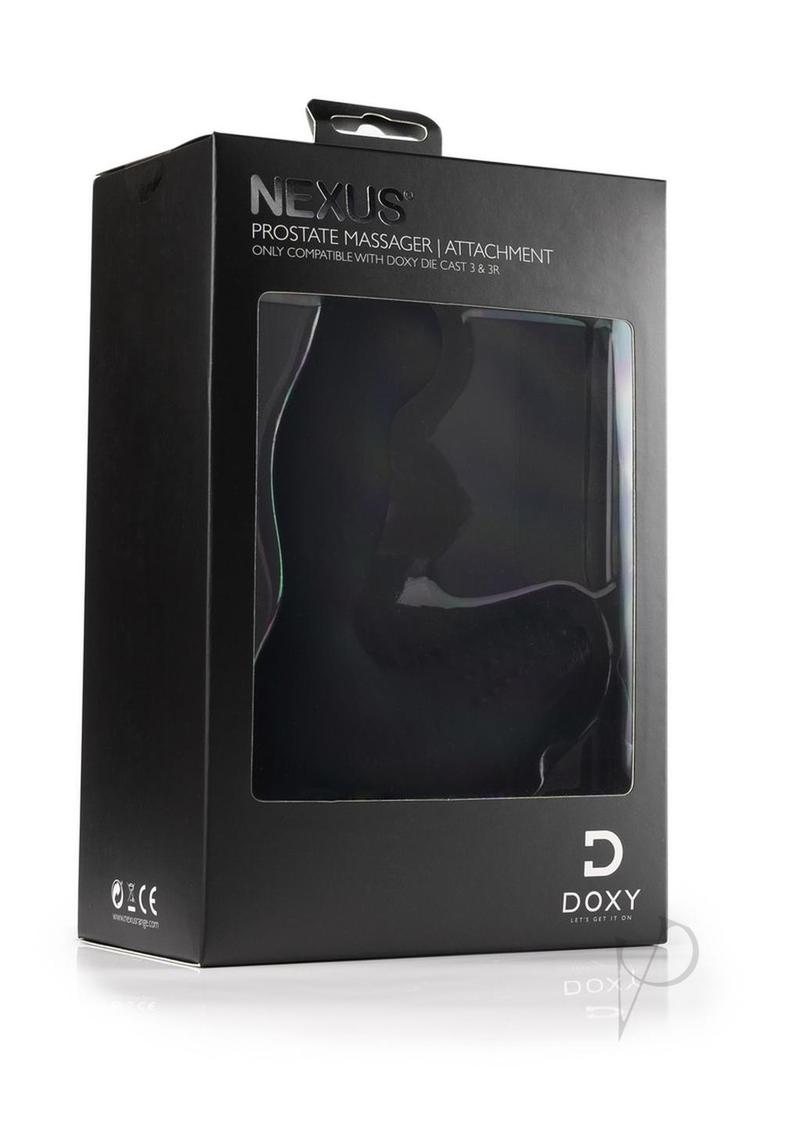 Doxy Lord Prostate