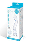 Curved G-spot Glass Dildo 6