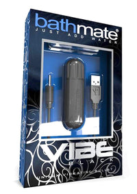 Bathmate Vibe Black