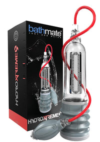 Bathmate Hydroxtreme9 Clear