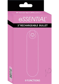 Essential Powerbullet Pink