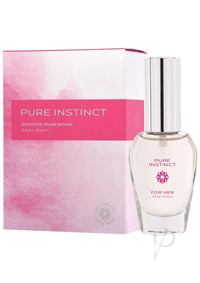 Pure Instinct Perfume For Her 0.5oz