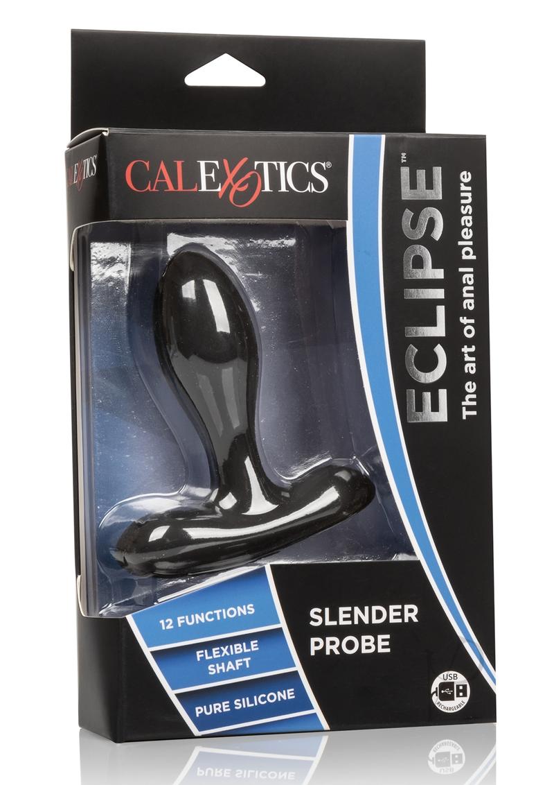 Eclipse Slender Probe