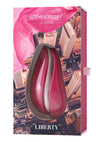 Womanizer Liberty Red Wine