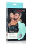 Silicone Recharge Dual Exciter Enhancer