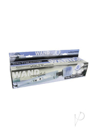 Wand Essentials Turbo Pearl Wand Massager 110v